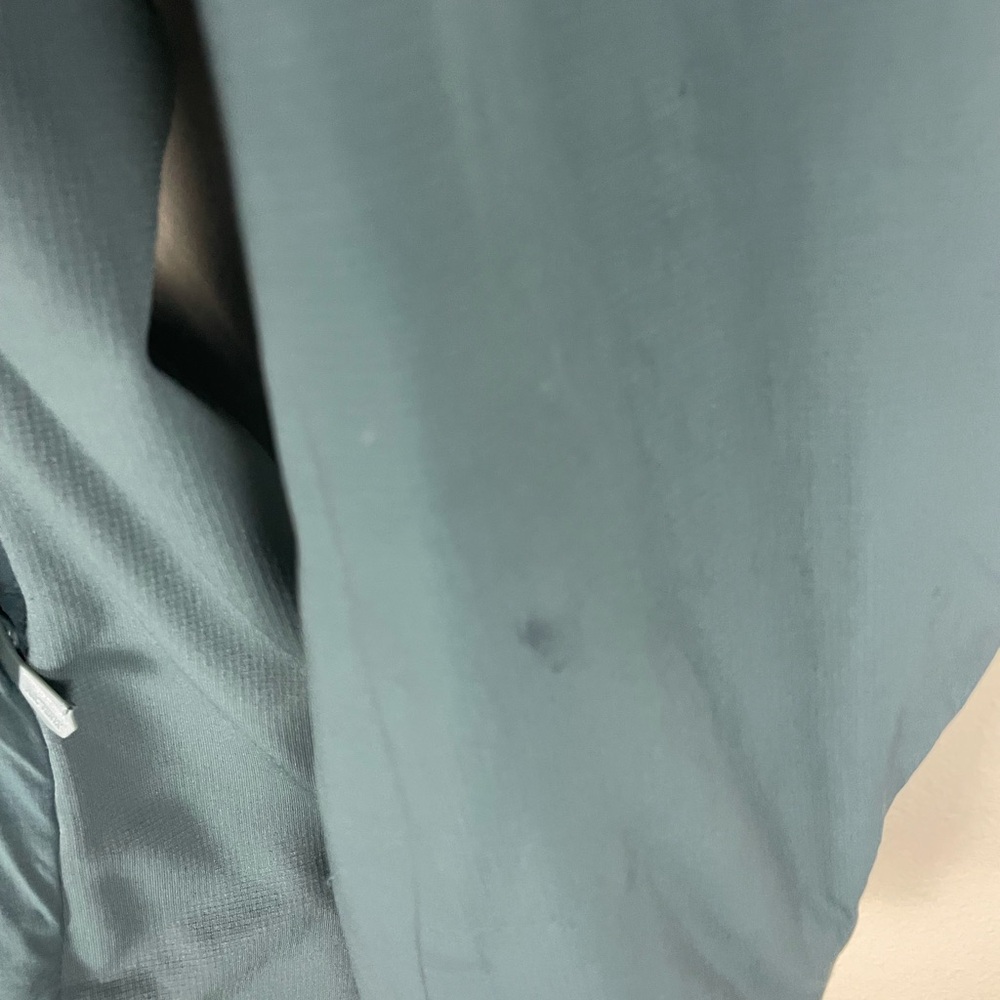 Arcteryx Atom Hoody Green Men’s Large - Picture 4 of 8